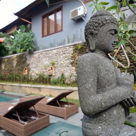 Jiwa'S House Hotel Ubud  Luaran gambar