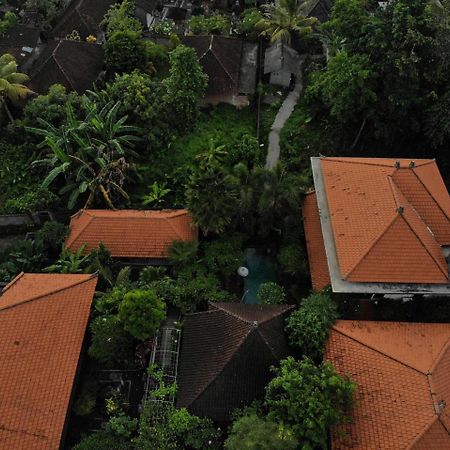 Jiwa'S House Hotel Ubud  Luaran gambar