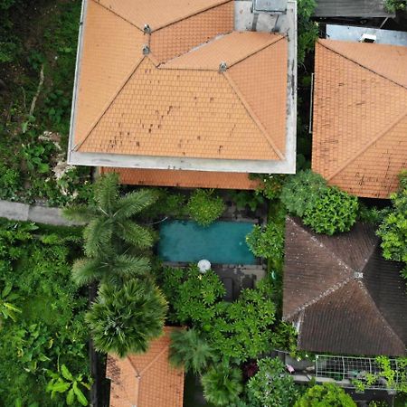 Jiwa'S House Hotel Ubud  Luaran gambar