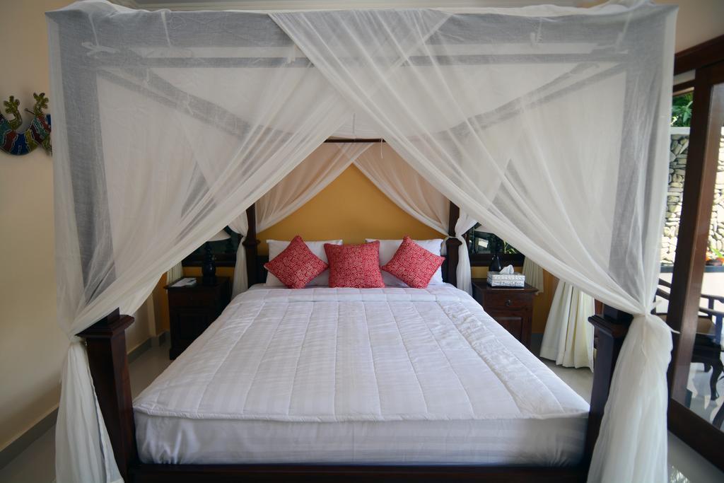 Jiwa'S House Hotel Ubud  Bilik gambar