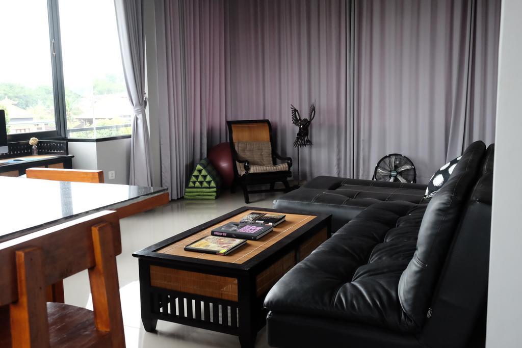 Jiwa'S House Hotel Ubud  Luaran gambar