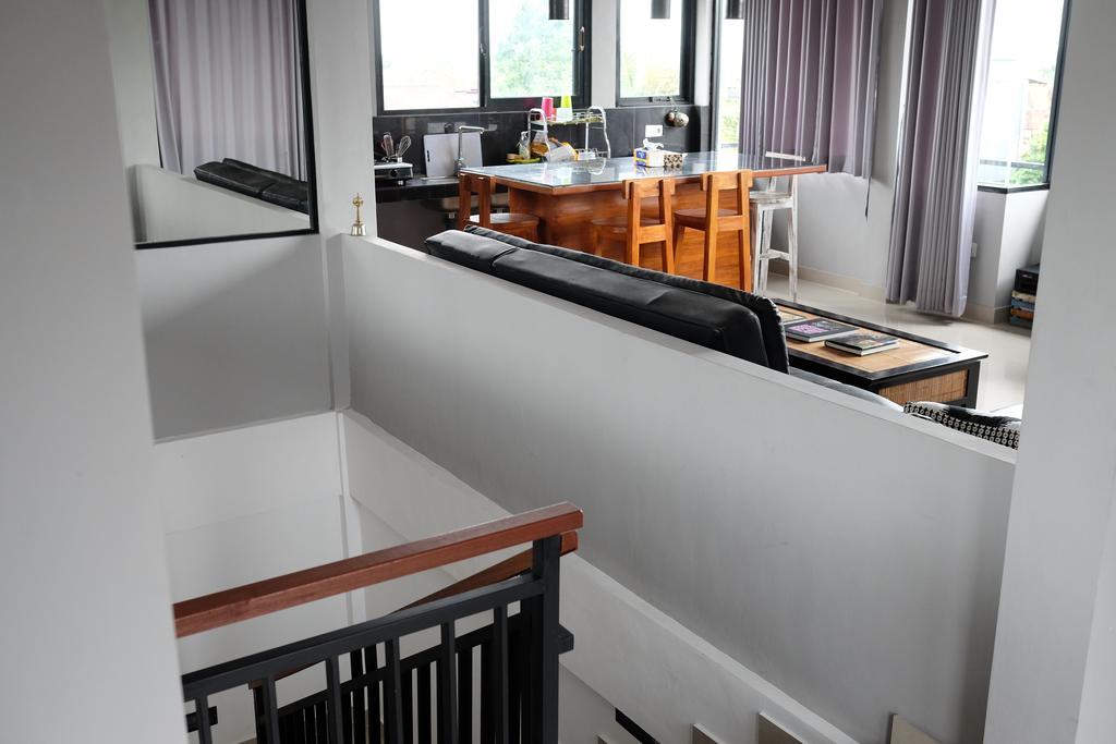 Jiwa'S House Hotel Ubud  Luaran gambar