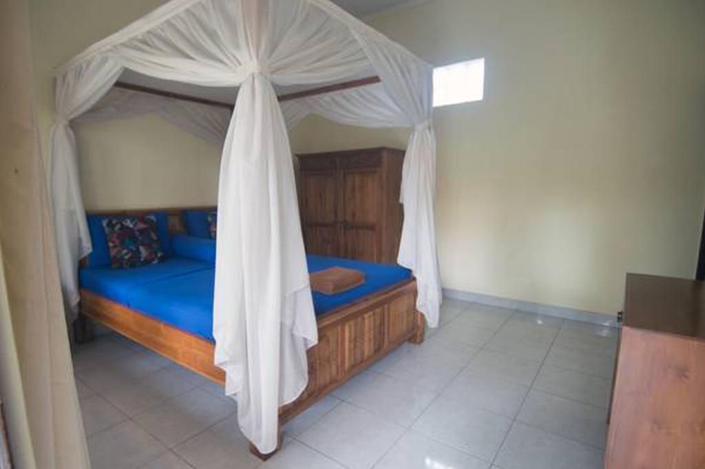 Jiwa'S House Hotel Ubud  Luaran gambar