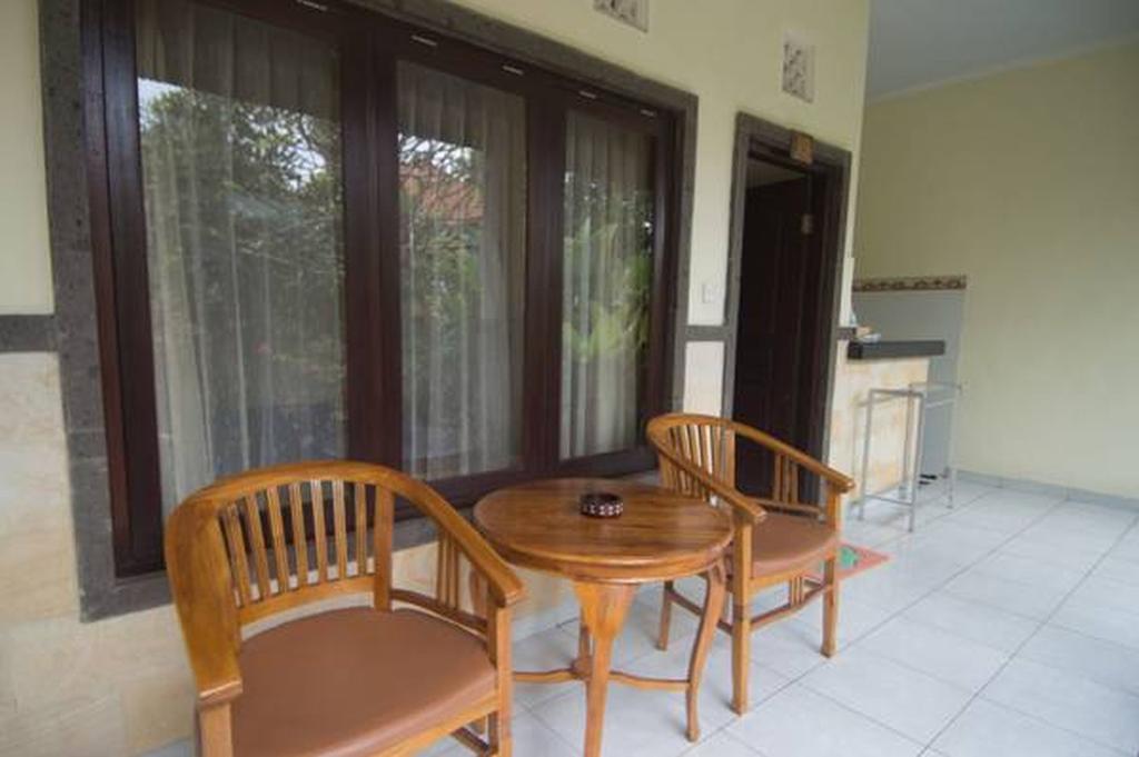 Jiwa'S House Hotel Ubud  Luaran gambar