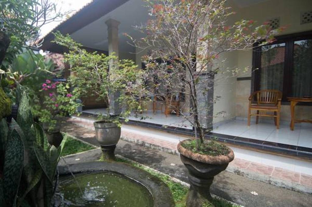 Jiwa'S House Hotel Ubud  Luaran gambar