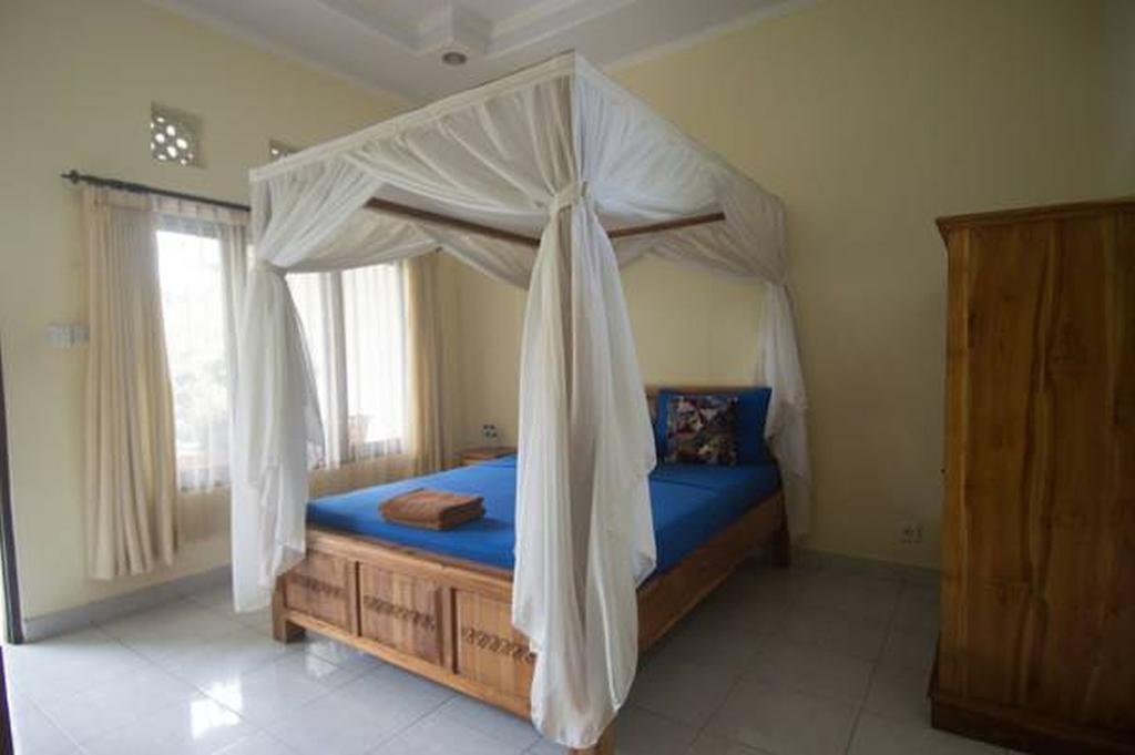 Jiwa'S House Hotel Ubud  Luaran gambar