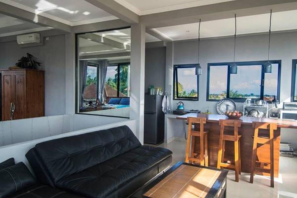 Jiwa'S House Hotel Ubud  Luaran gambar
