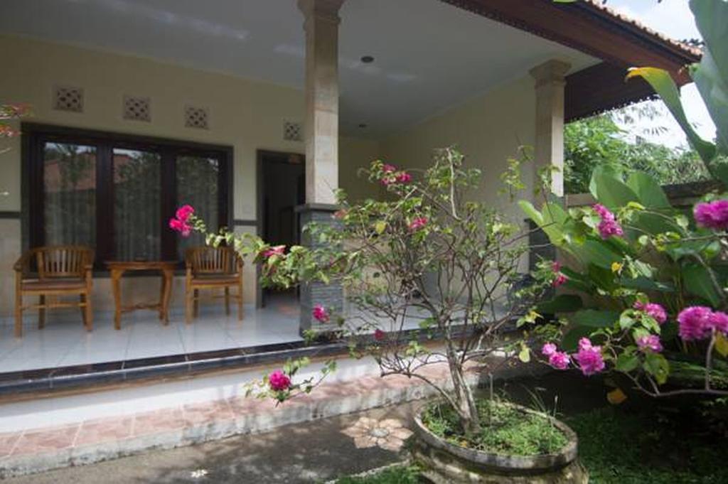 Jiwa'S House Hotel Ubud  Luaran gambar