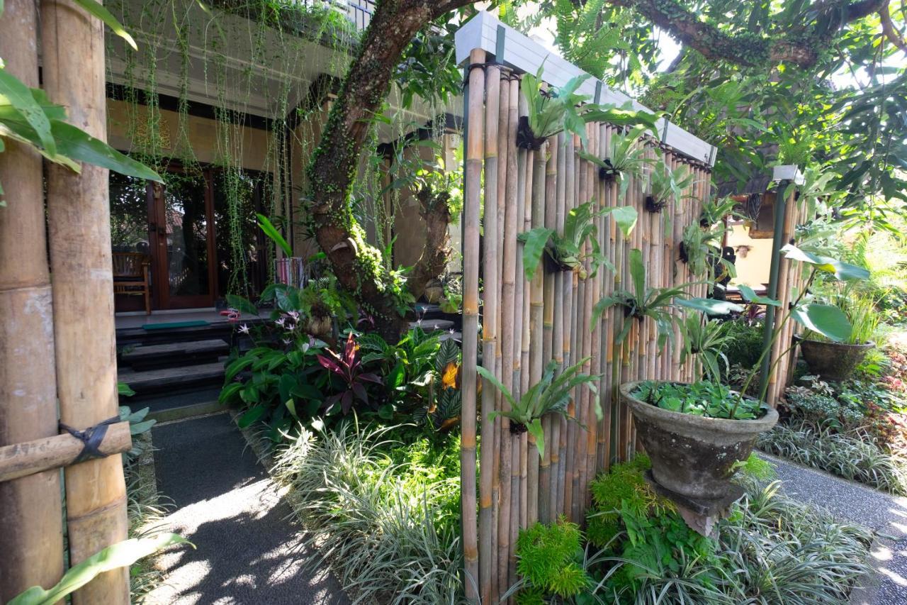 Jiwa'S House Hotel Ubud  Luaran gambar