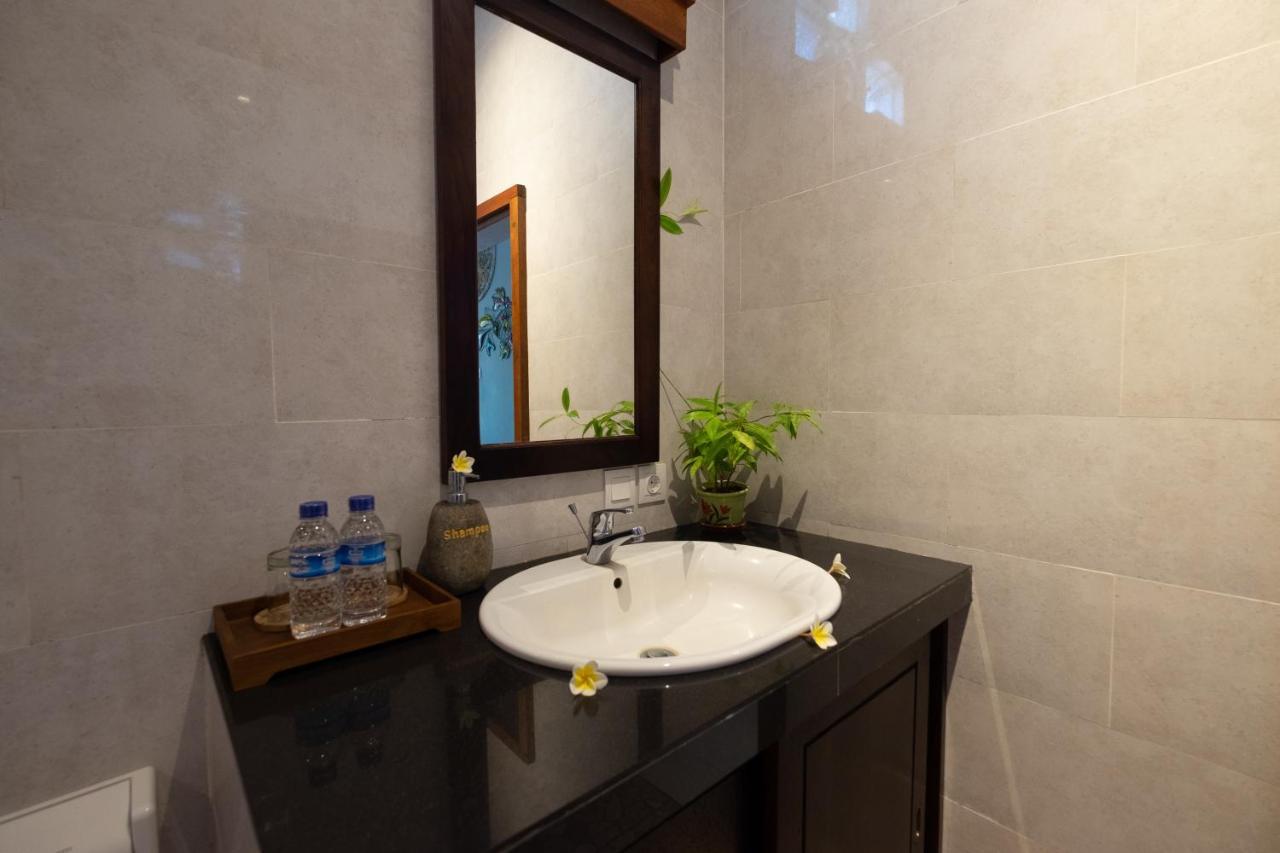 Jiwa'S House Hotel Ubud  Luaran gambar