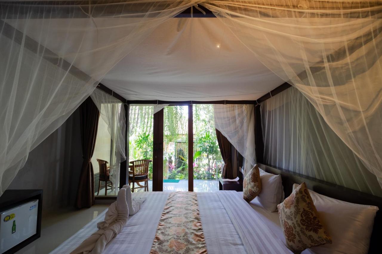 Jiwa'S House Hotel Ubud  Luaran gambar