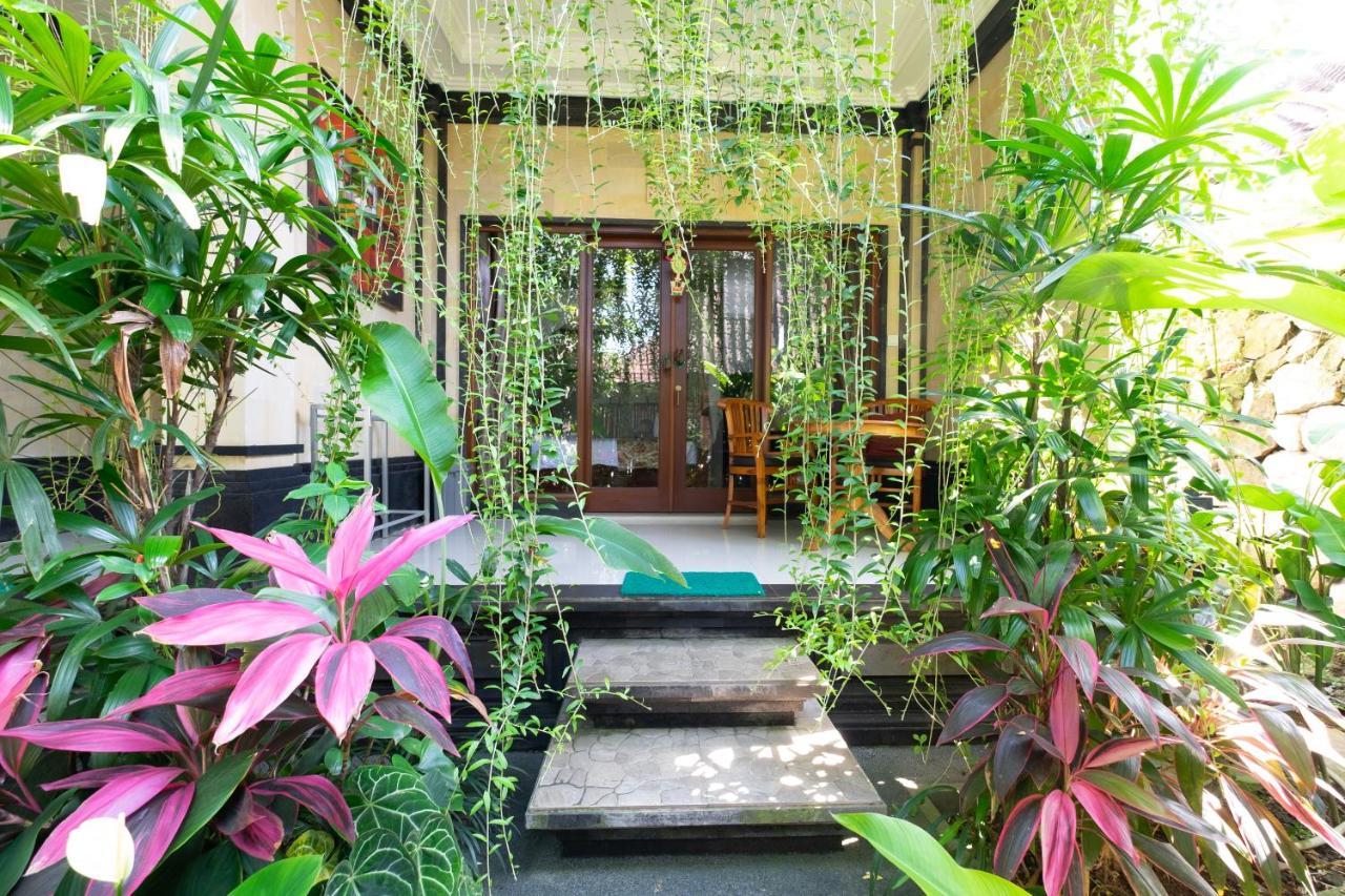 Jiwa'S House Hotel Ubud  Luaran gambar