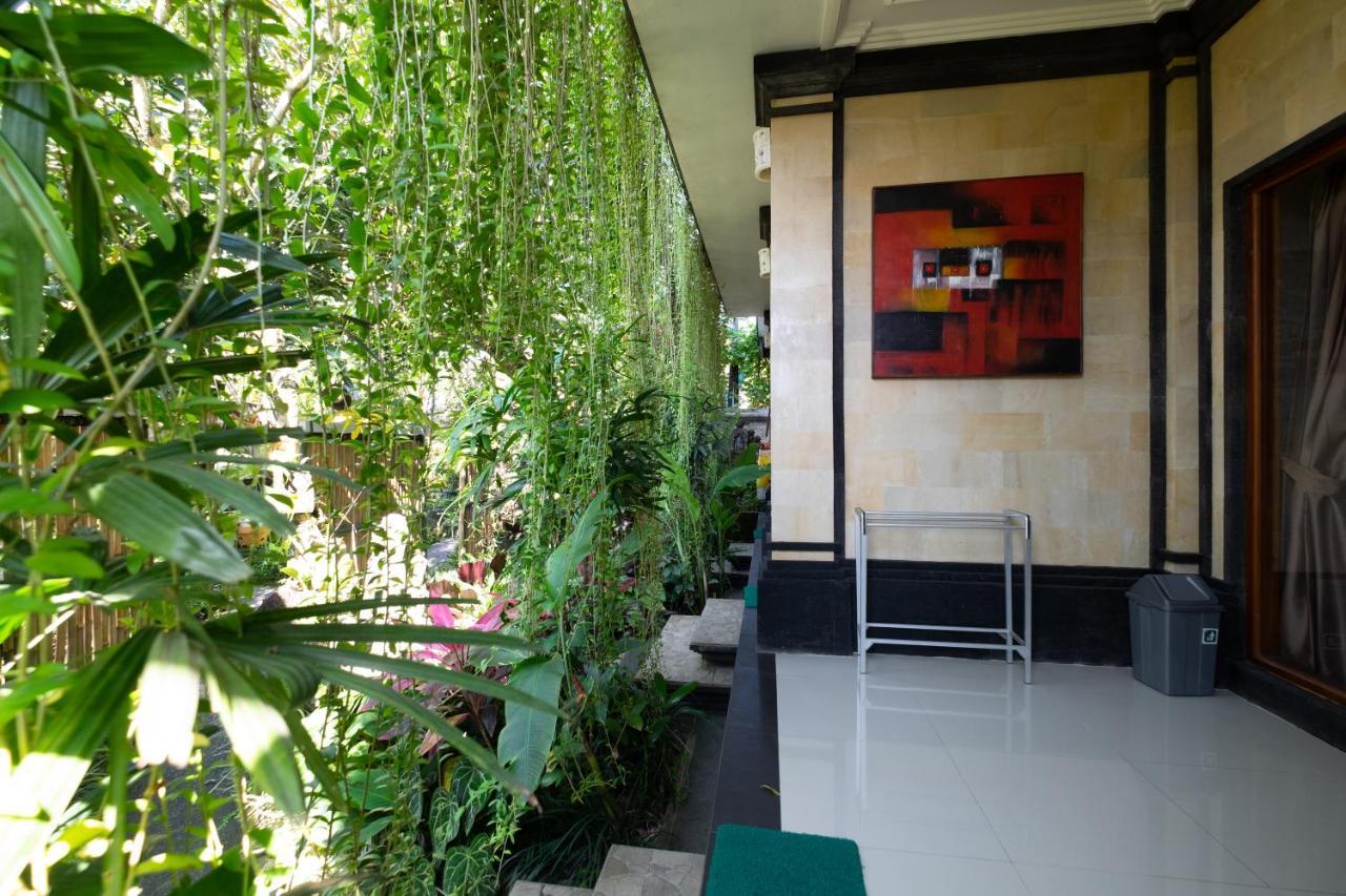 Jiwa'S House Hotel Ubud  Luaran gambar