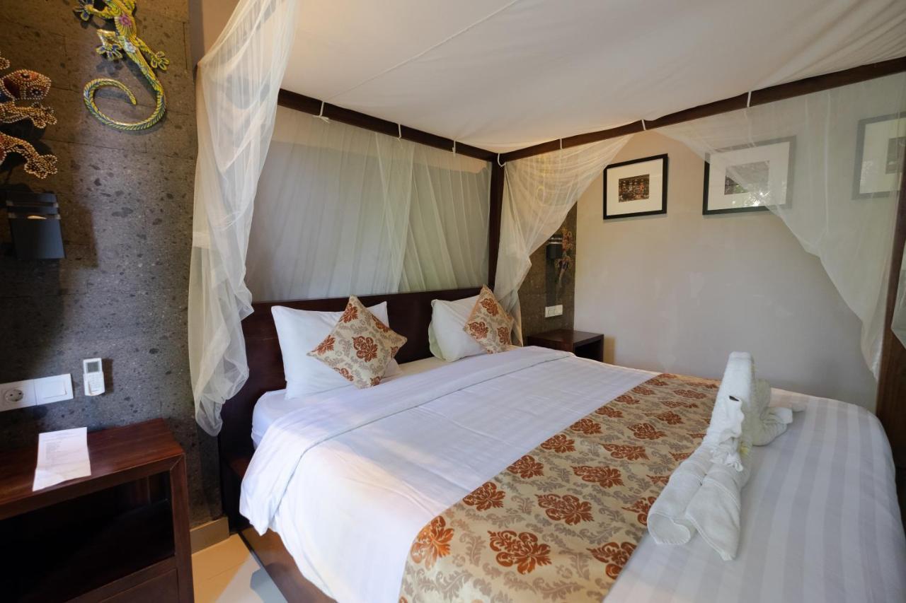 Jiwa'S House Hotel Ubud  Luaran gambar