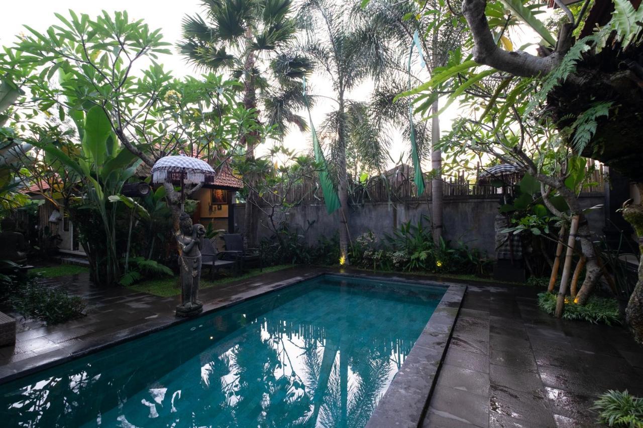 Jiwa'S House Hotel Ubud  Luaran gambar