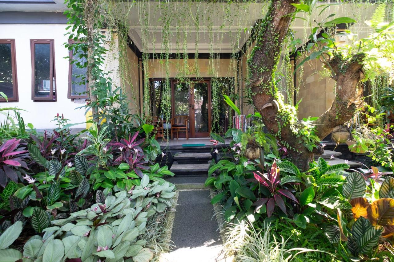 Jiwa'S House Hotel Ubud  Luaran gambar