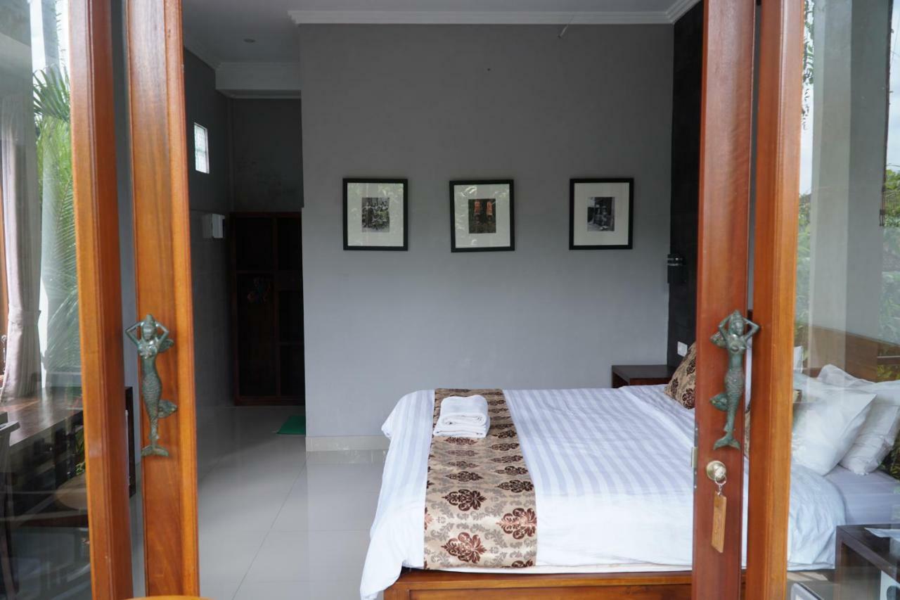 Jiwa'S House Hotel Ubud  Luaran gambar