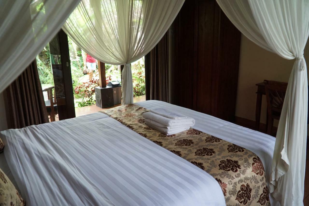 Jiwa'S House Hotel Ubud  Luaran gambar