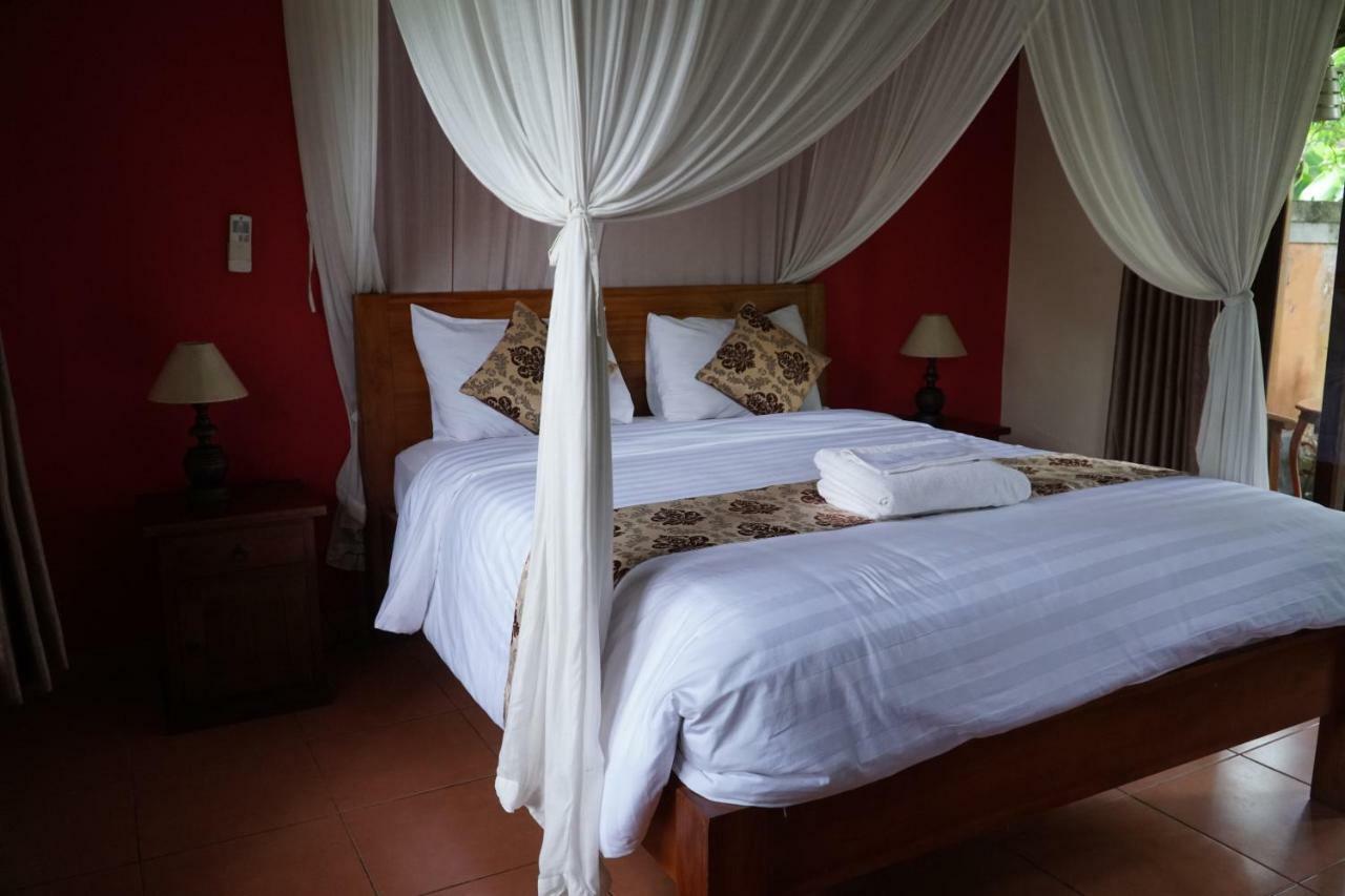 Jiwa'S House Hotel Ubud  Luaran gambar