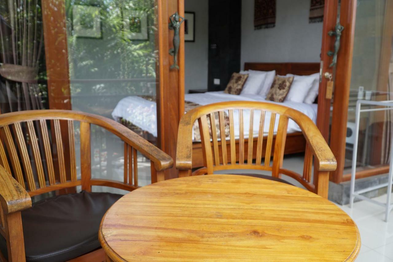 Jiwa'S House Hotel Ubud  Luaran gambar