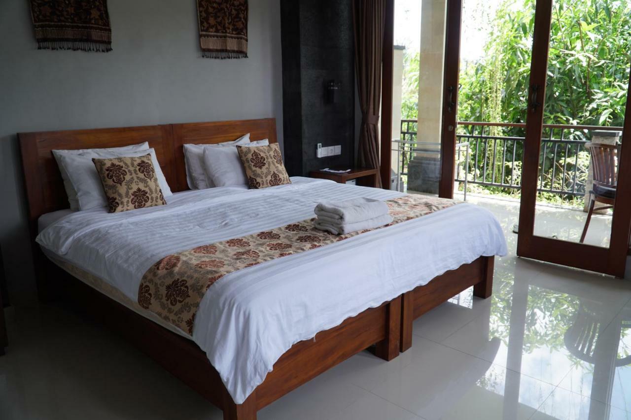 Jiwa'S House Hotel Ubud  Luaran gambar