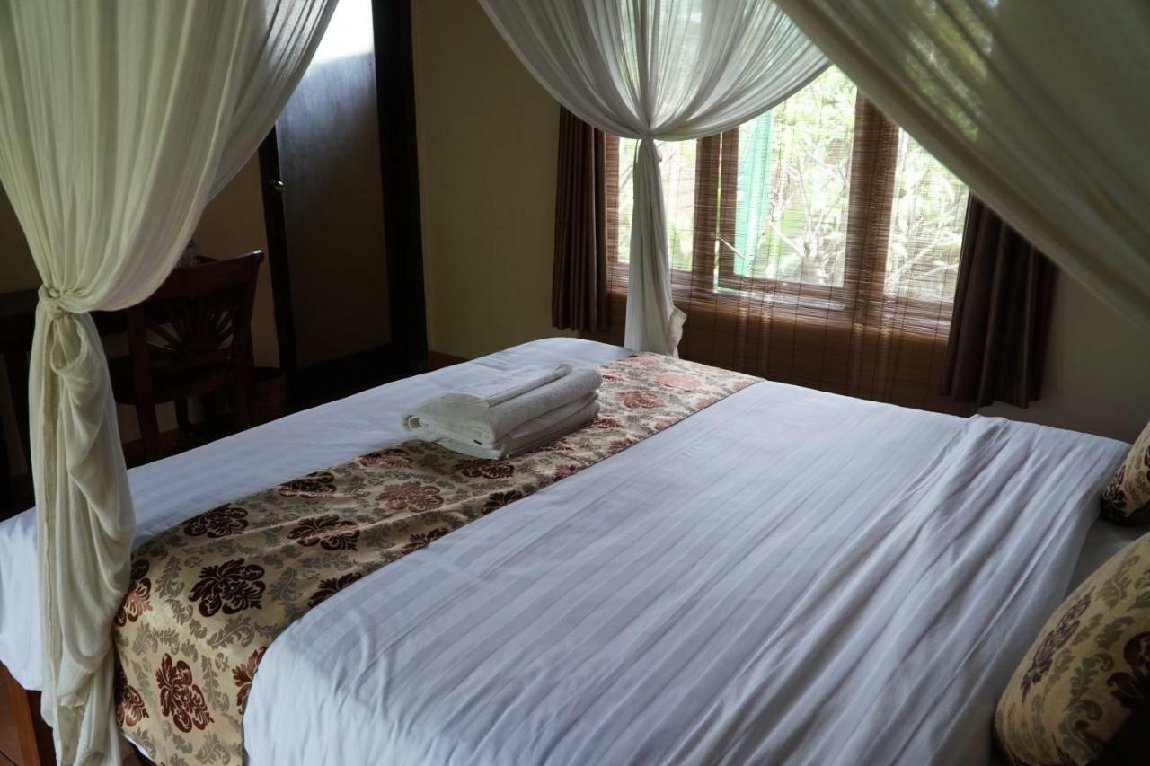 Jiwa'S House Hotel Ubud  Luaran gambar