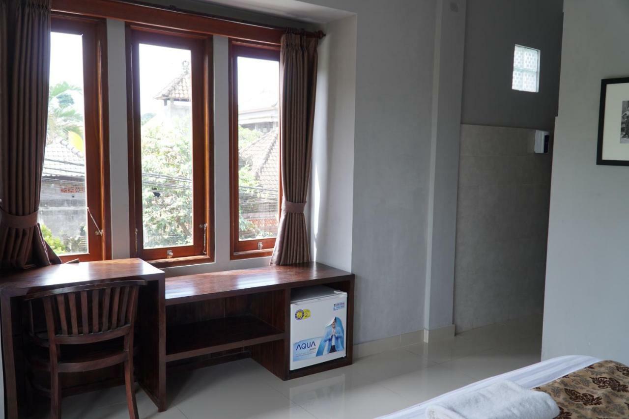Jiwa'S House Hotel Ubud  Luaran gambar