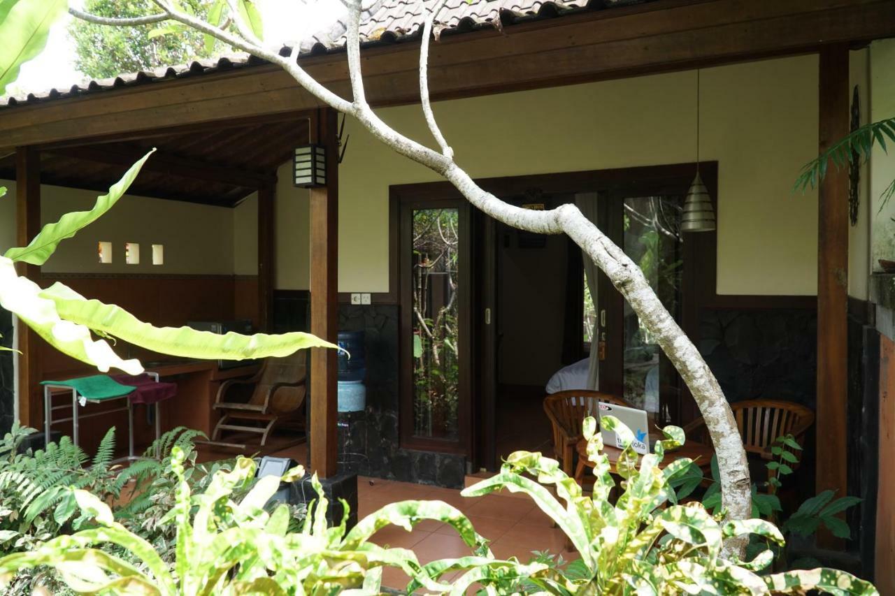 Jiwa'S House Hotel Ubud  Luaran gambar