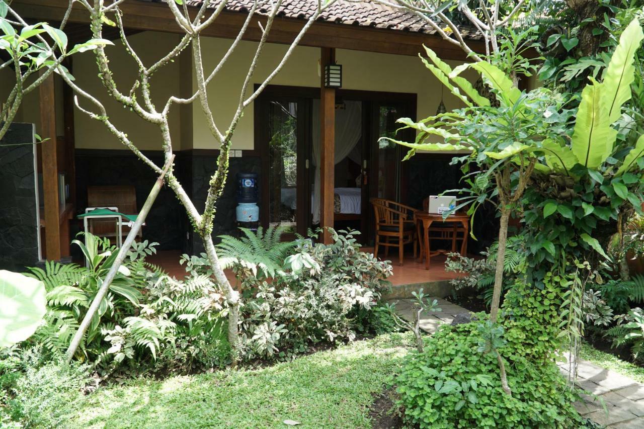 Jiwa'S House Hotel Ubud  Luaran gambar