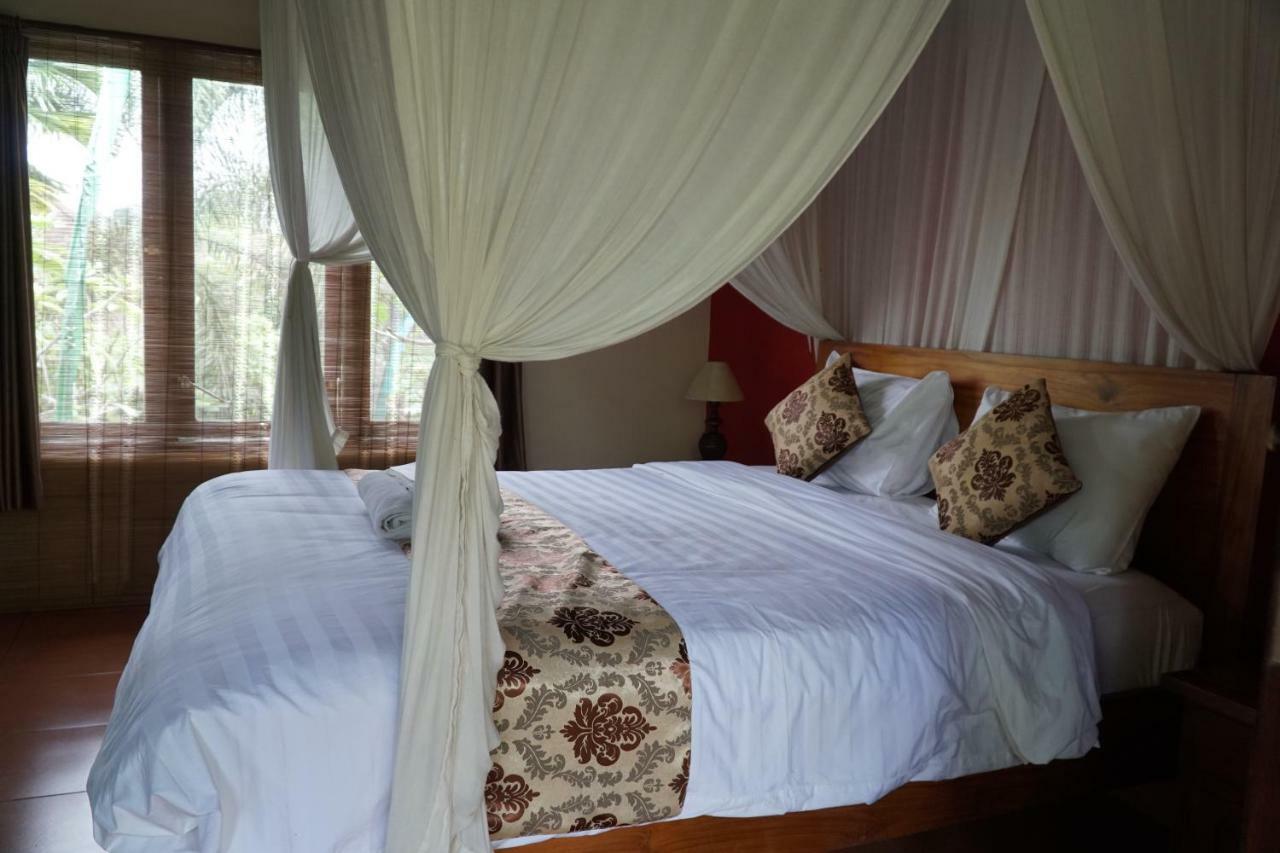 Jiwa'S House Hotel Ubud  Luaran gambar