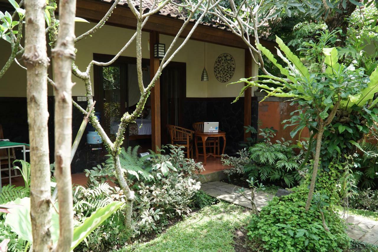 Jiwa'S House Hotel Ubud  Luaran gambar