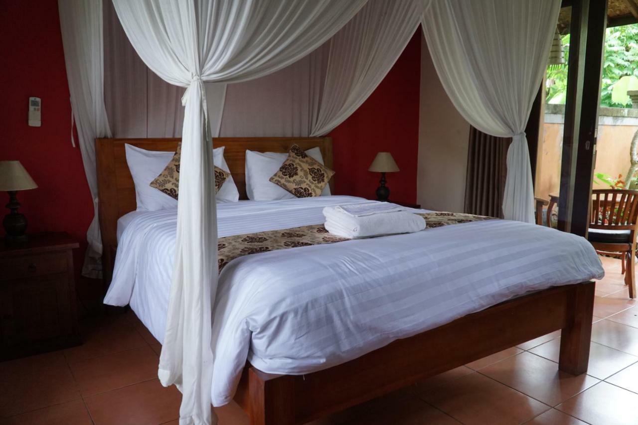 Jiwa'S House Hotel Ubud  Luaran gambar
